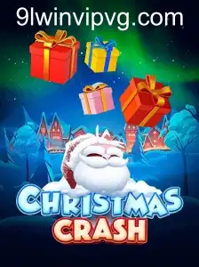ChristmasCrash