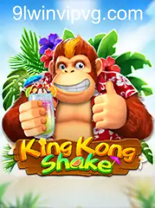 KingKongShake: Um Mergulho no Universo do Jogo