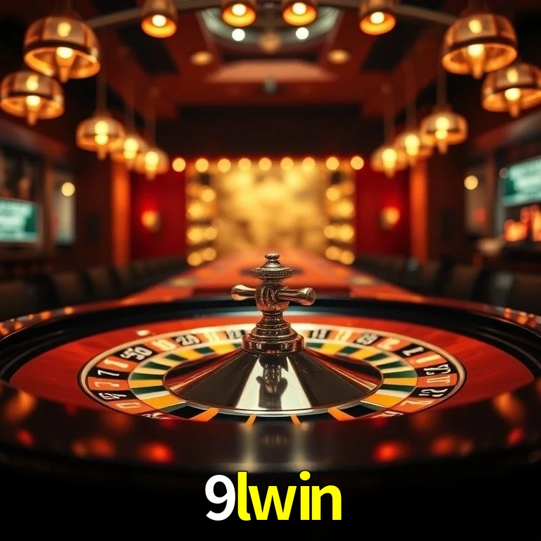 9lwin Slot Mecânicas