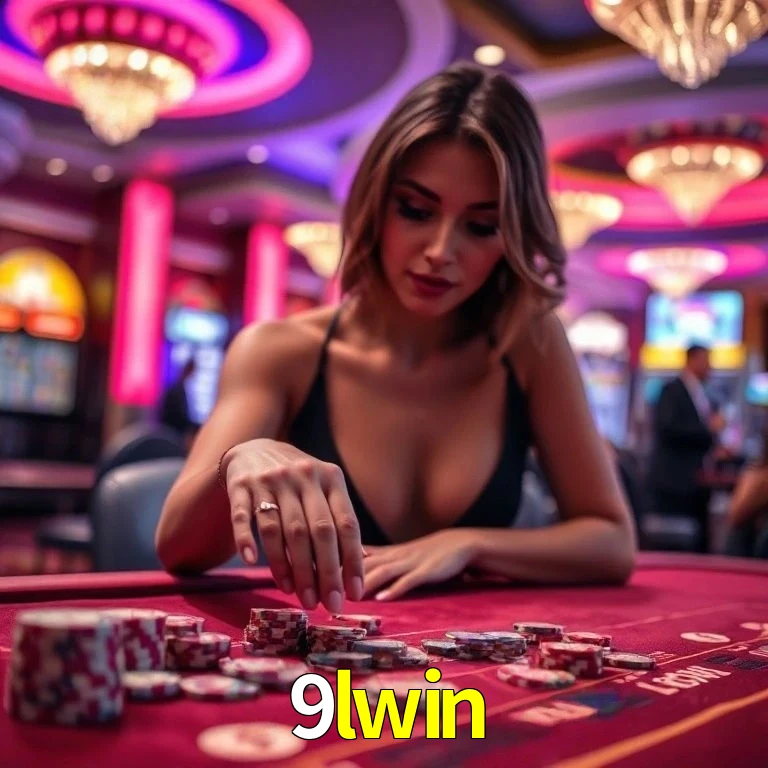 9lwin Casino RNG