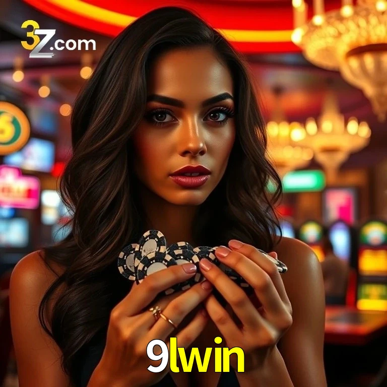 9lwin Bônus