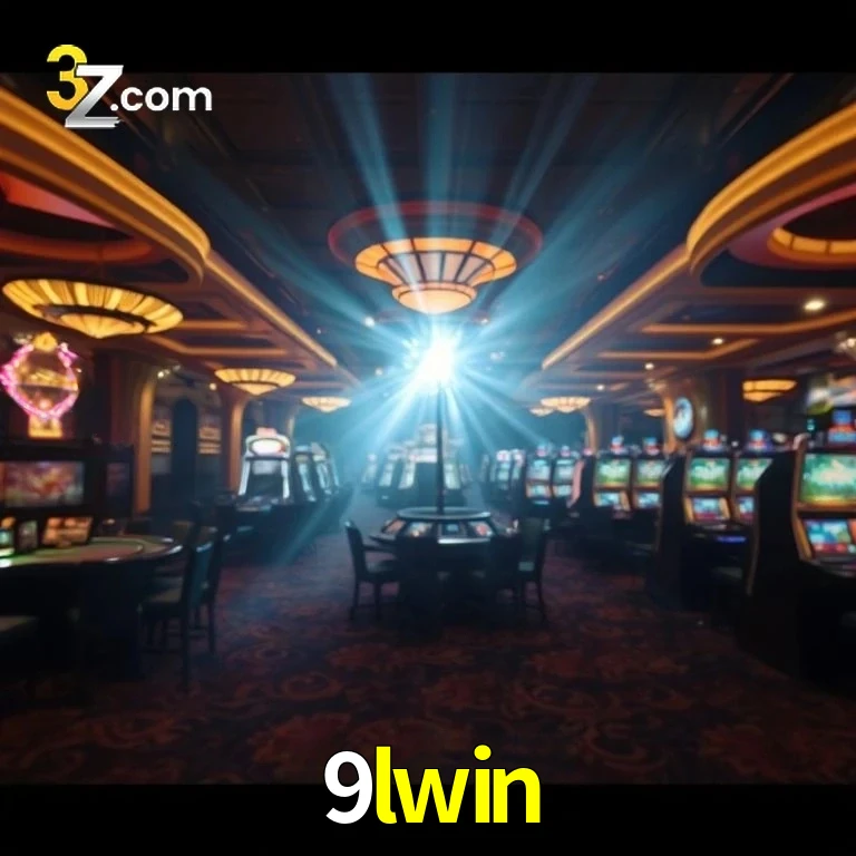 9lwin Bônus