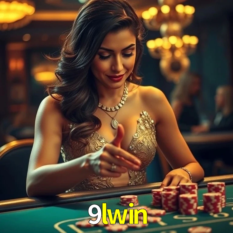 9lwin Bônus
