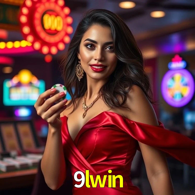 9lwin Torneios Slots
