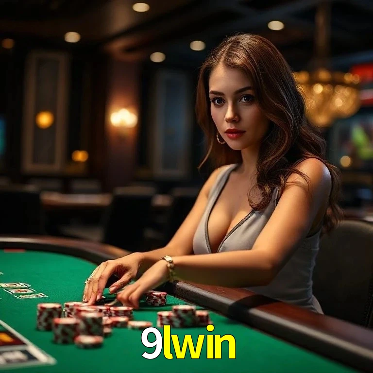 9lwin Live Casino