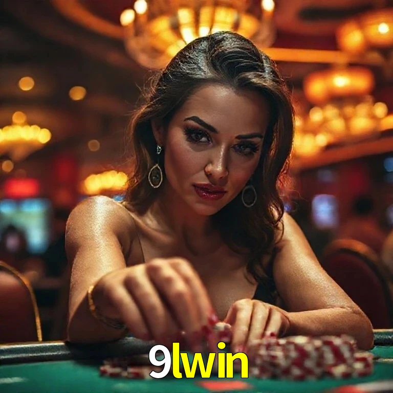 9lwin Jogo Responsável