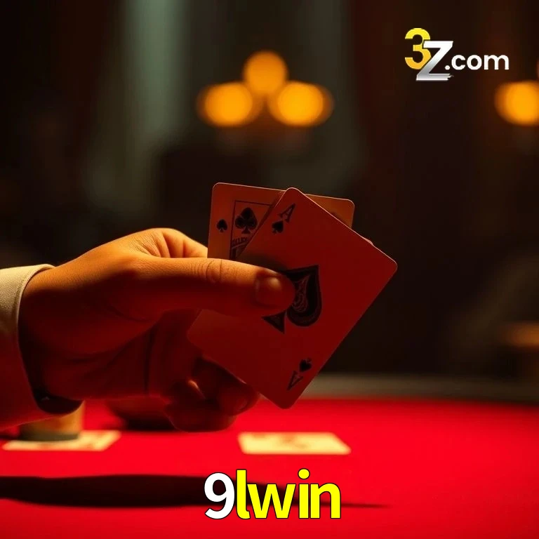 9lwin Bônus