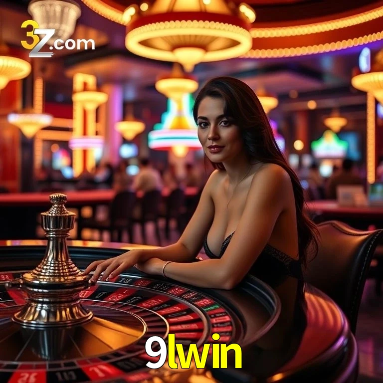 9lwin Bônus