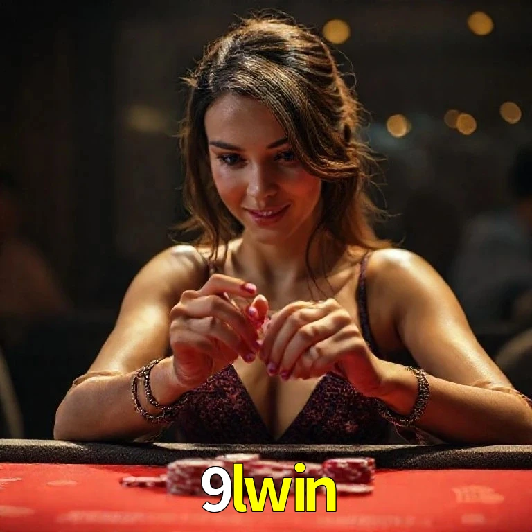 9lwin Segurança